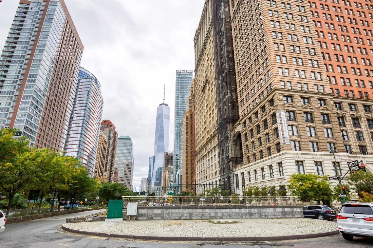 Fidi 2Br W Elevator Gym Doorman Nr Wall St Nyc-661 New York 0*,  Amerikai Egyesült Államok