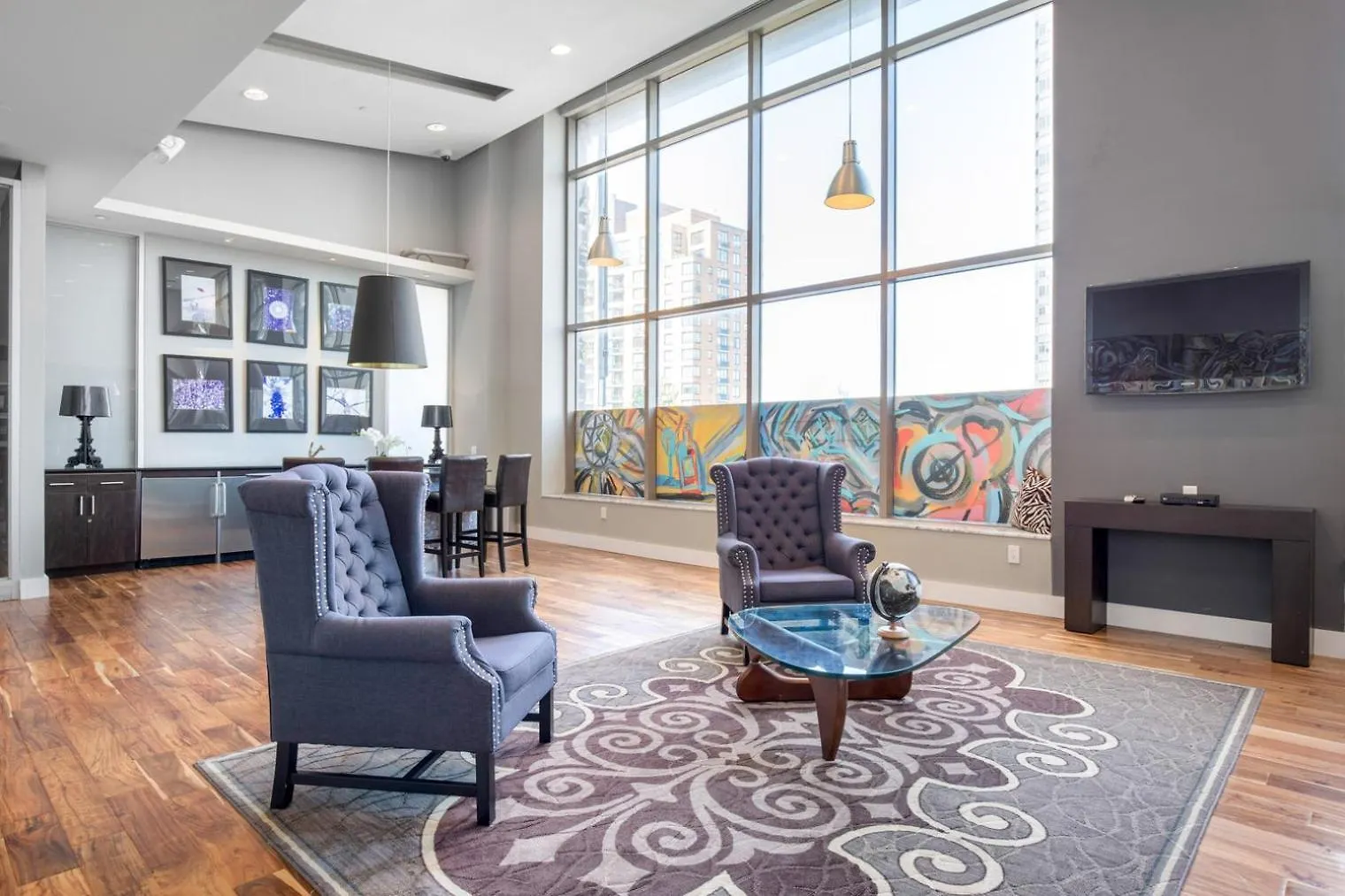 Apartman Fidi 2Br W Elevator Gym Doorman Nr Wall St Nyc-661 New York Amerikai Egyesült Államok