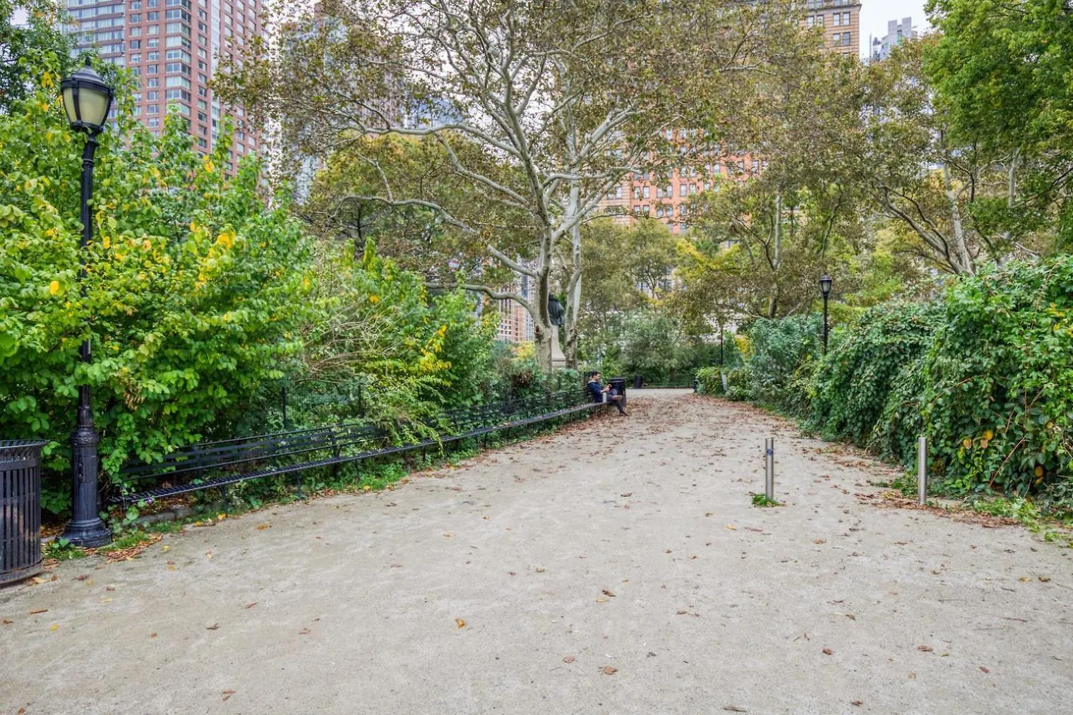 Fidi 2Br W Elevator Gym Doorman Nr Wall St Nyc-661 New York