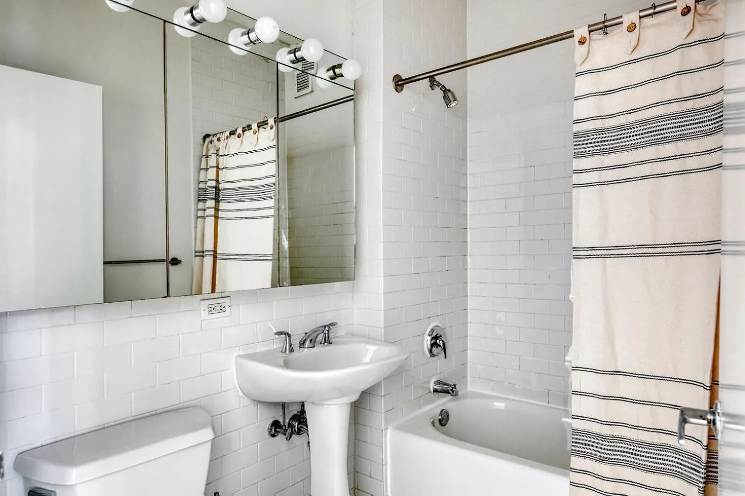 Fidi 2Br W Elevator Gym Doorman Nr Wall St Nyc-661 New York 0*,